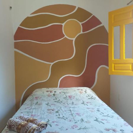 Casa Relva Suites Lencois Εξωτερικό φωτογραφία