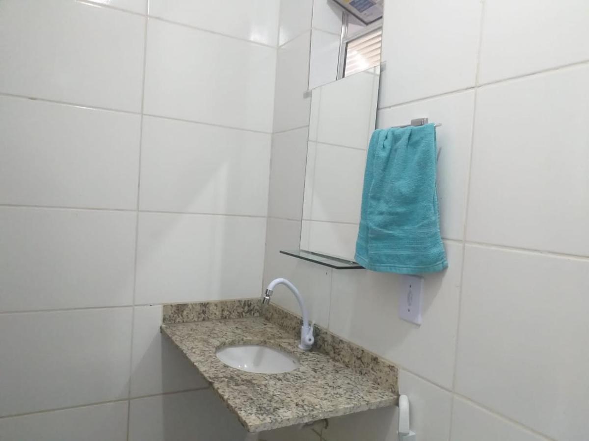 Casa Relva Suites Lencois Εξωτερικό φωτογραφία