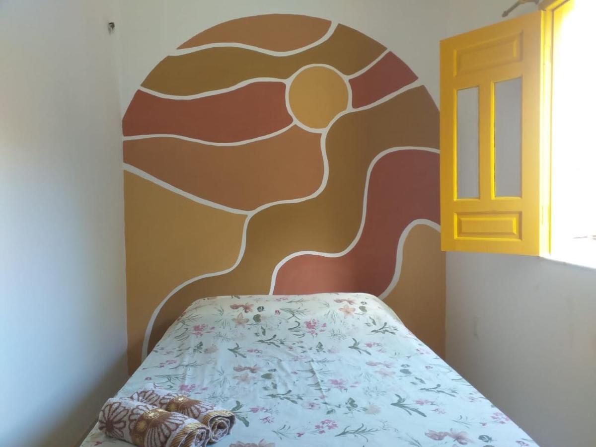 Casa Relva Suites Lencois Εξωτερικό φωτογραφία