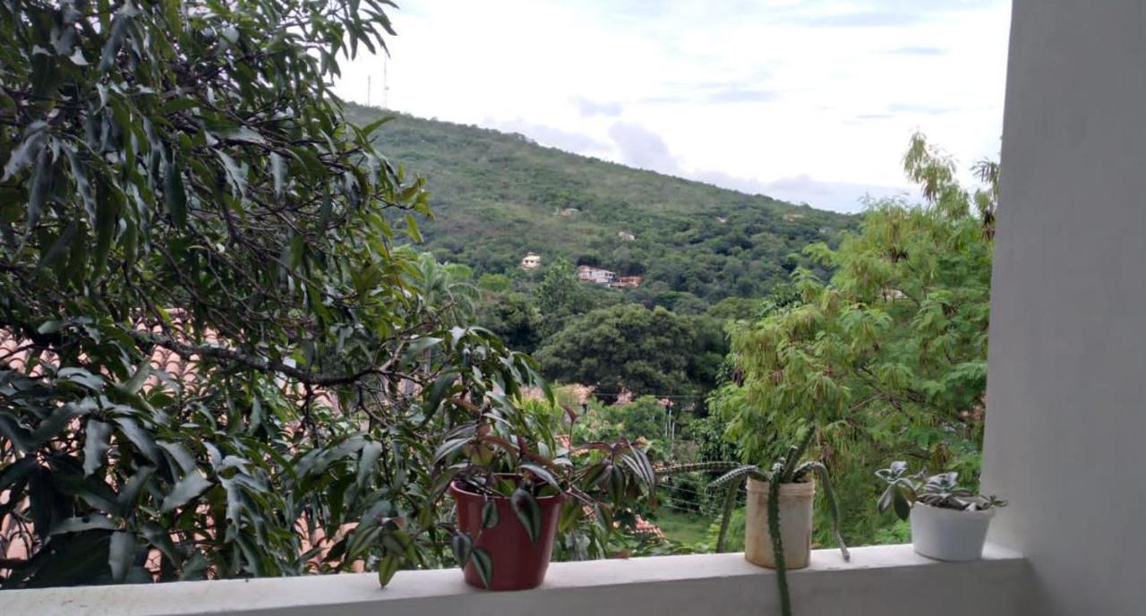 Casa Relva Suites Lencois Εξωτερικό φωτογραφία