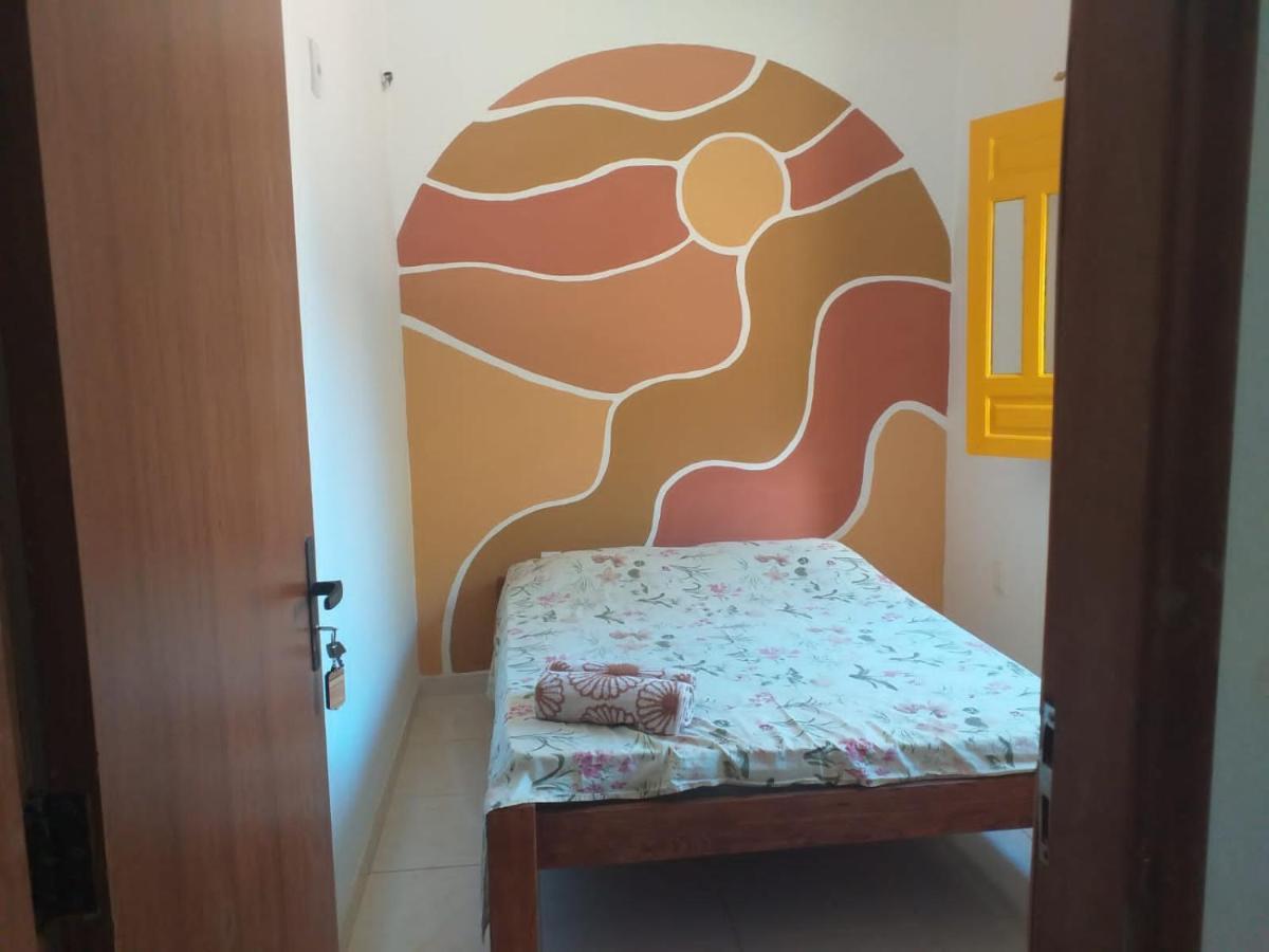 Casa Relva Suites Lencois Εξωτερικό φωτογραφία