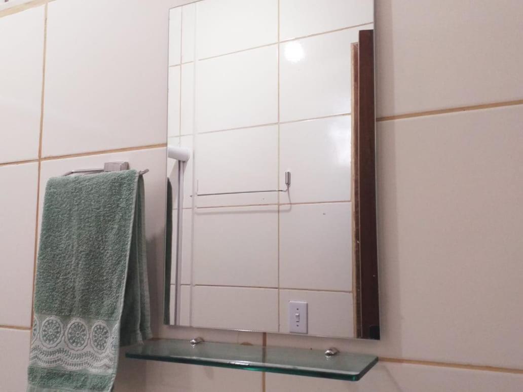 Casa Relva Suites Lencois Εξωτερικό φωτογραφία