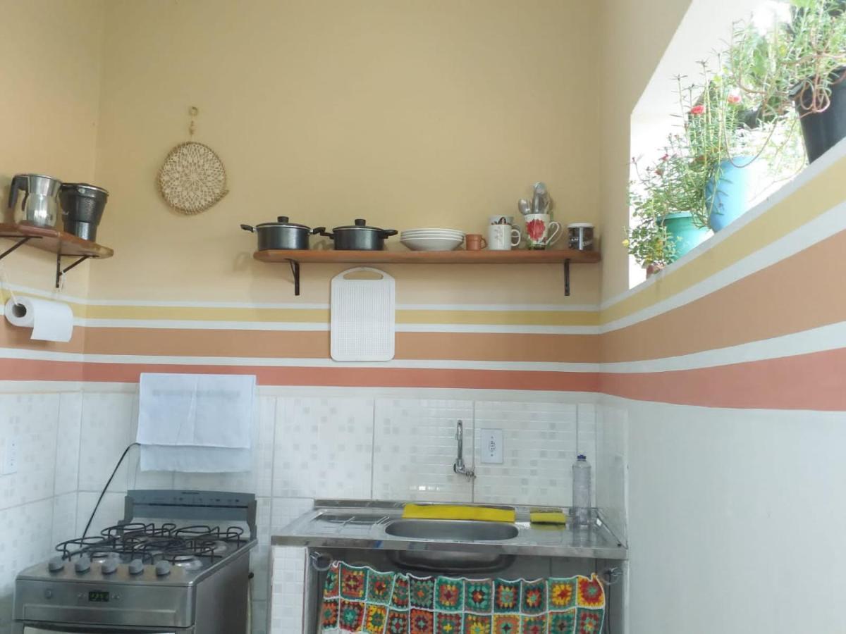 Casa Relva Suites Lencois Εξωτερικό φωτογραφία