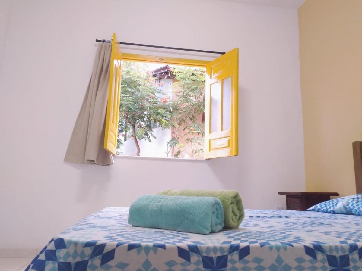 Casa Relva Suites Lencois Εξωτερικό φωτογραφία