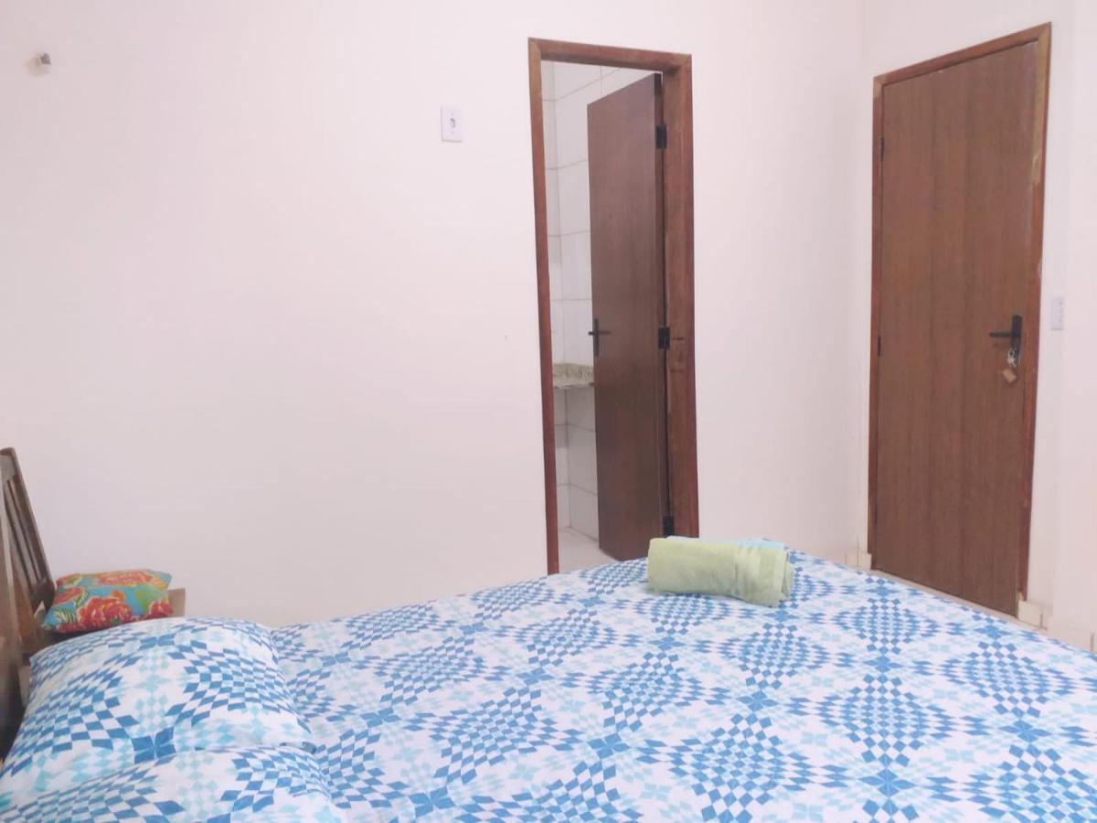 Casa Relva Suites Lencois Εξωτερικό φωτογραφία