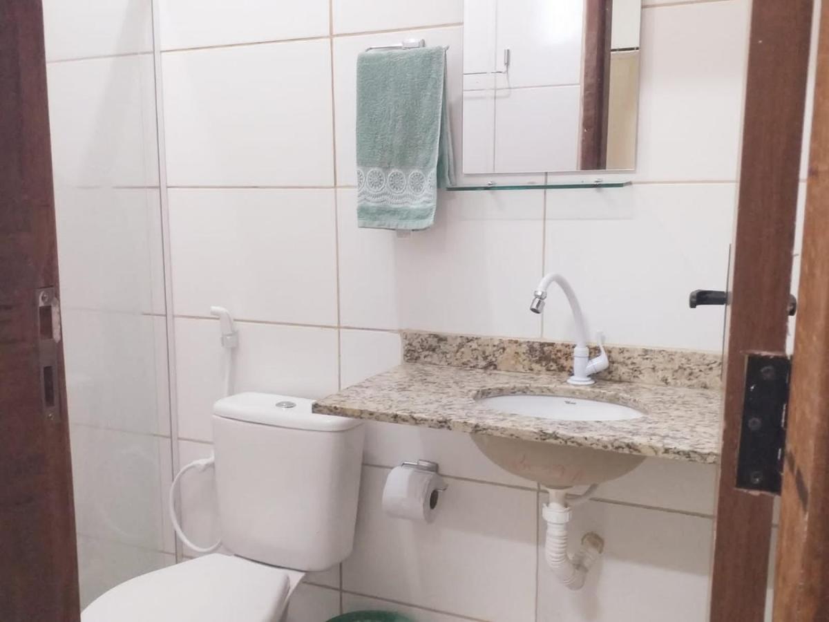 Casa Relva Suites Lencois Εξωτερικό φωτογραφία