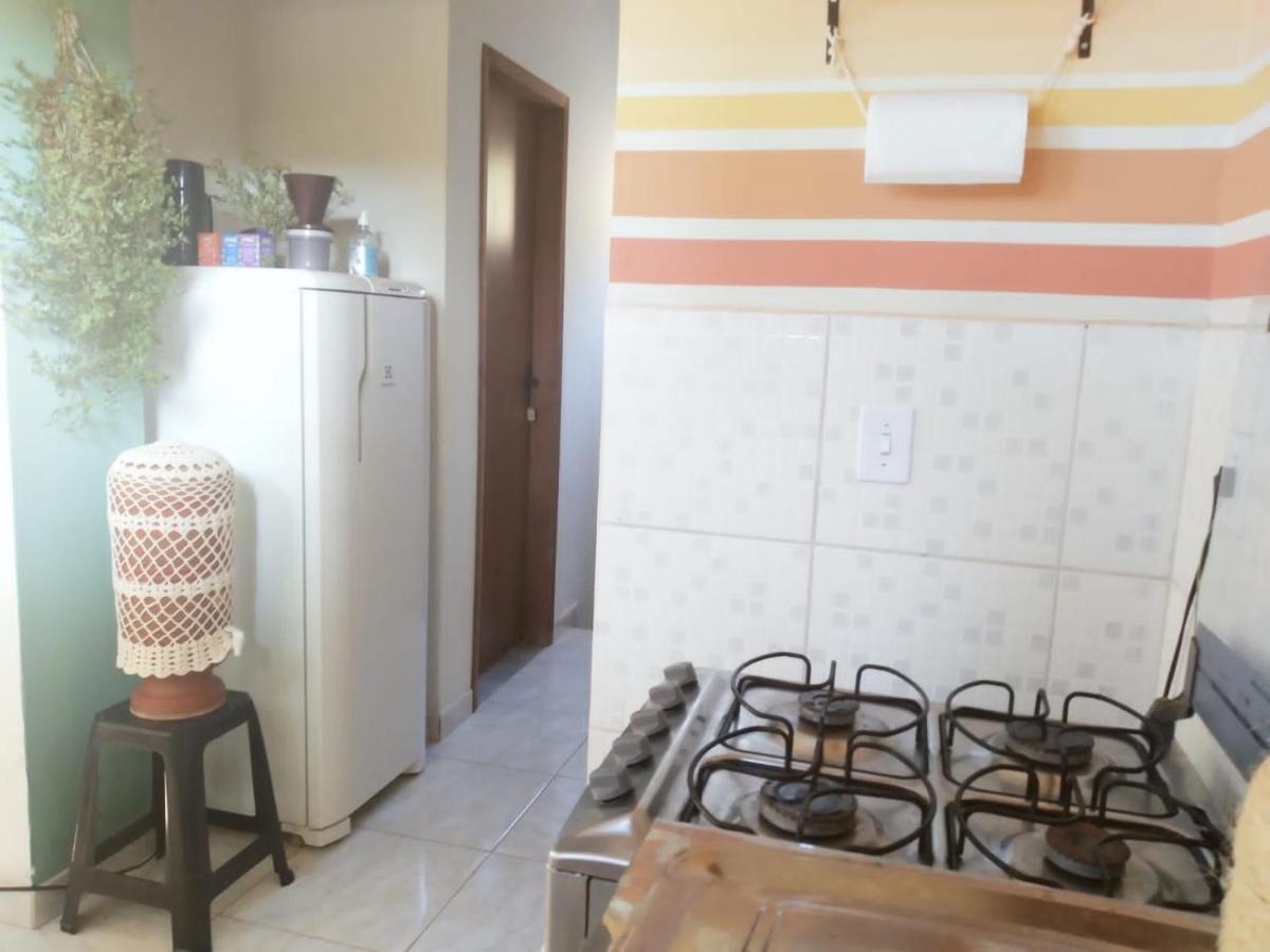 Casa Relva Suites Lencois Εξωτερικό φωτογραφία
