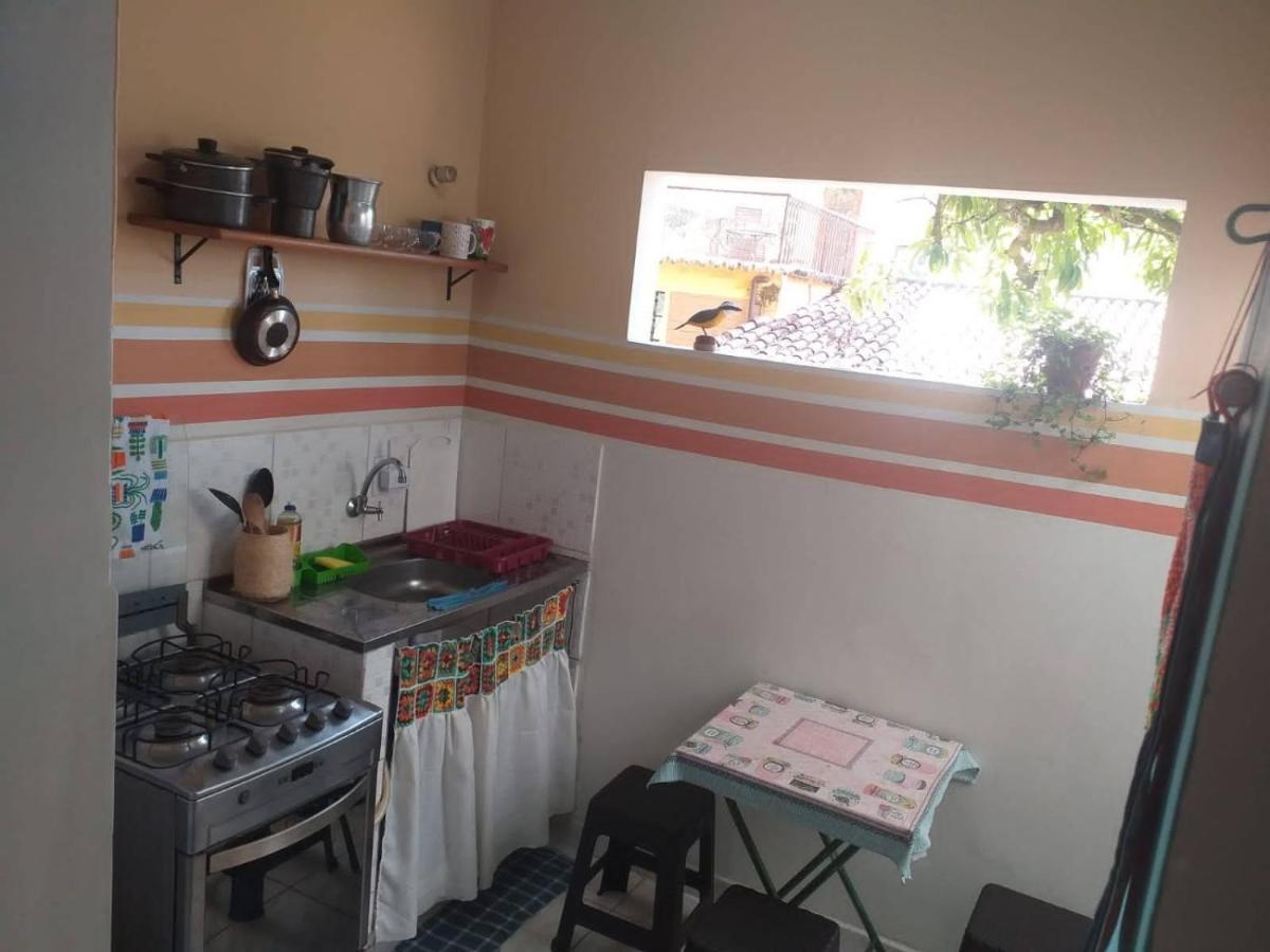 Casa Relva Suites Lencois Εξωτερικό φωτογραφία