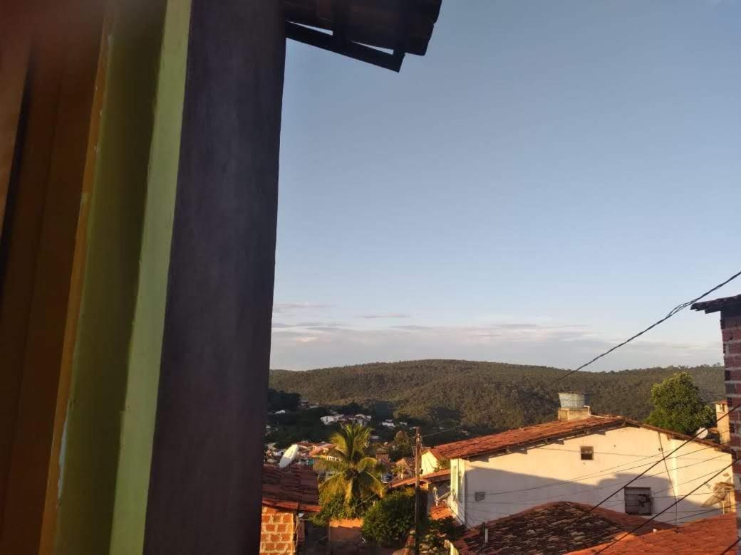 Casa Relva Suites Lencois Εξωτερικό φωτογραφία