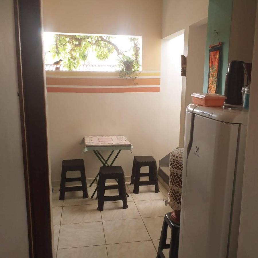 Casa Relva Suites Lencois Εξωτερικό φωτογραφία