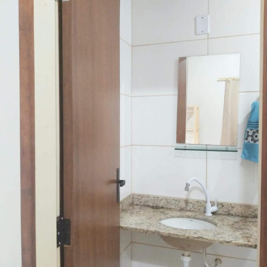 Casa Relva Suites Lencois Εξωτερικό φωτογραφία