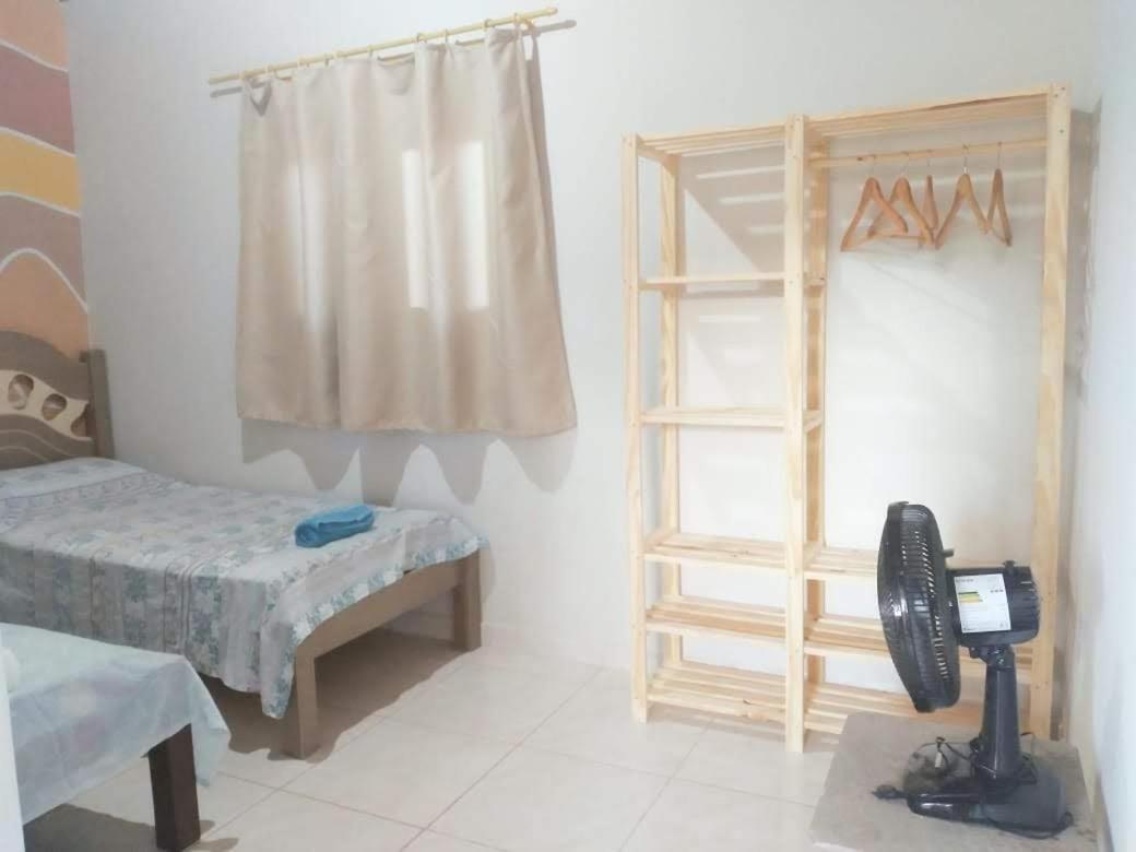 Casa Relva Suites Lencois Εξωτερικό φωτογραφία
