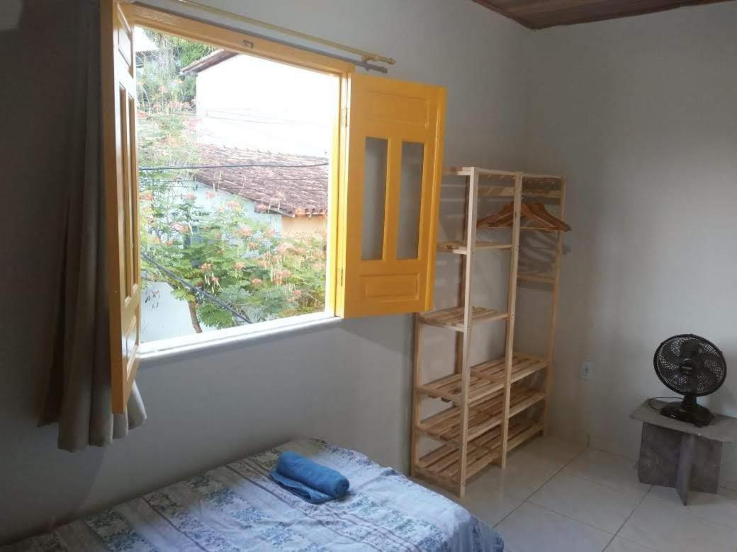 Casa Relva Suites Lencois Εξωτερικό φωτογραφία