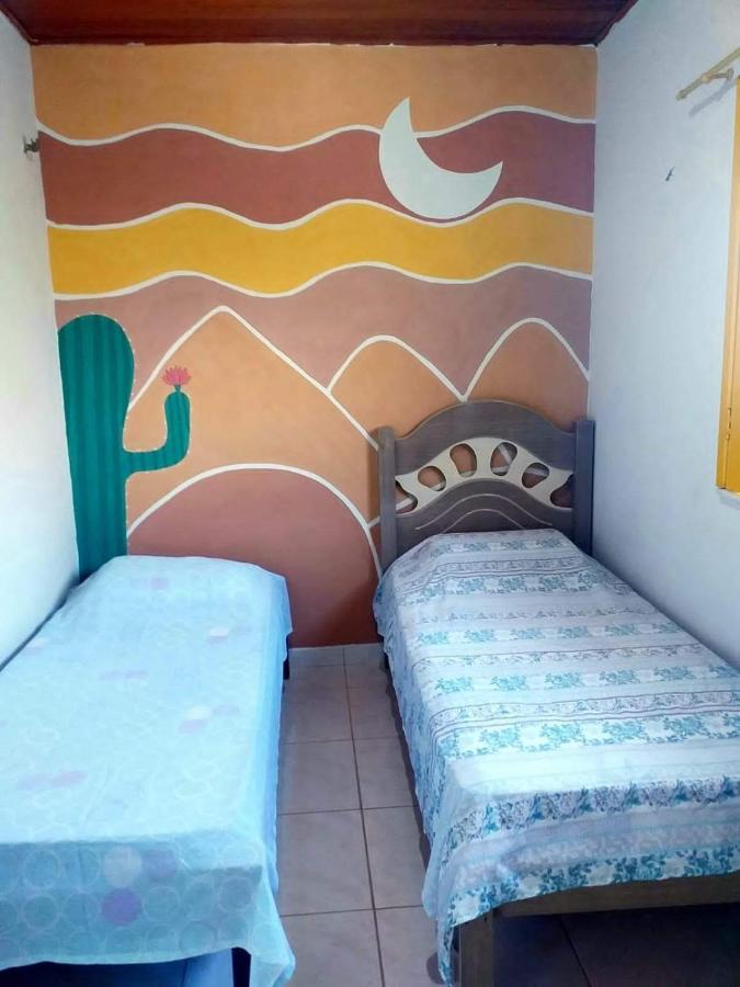 Casa Relva Suites Lencois Εξωτερικό φωτογραφία
