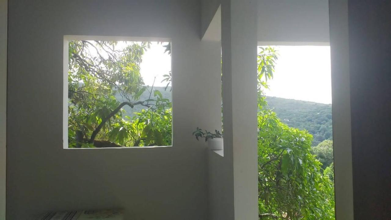 Casa Relva Suites Lencois Εξωτερικό φωτογραφία