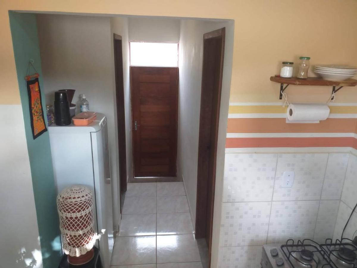 Casa Relva Suites Lencois Εξωτερικό φωτογραφία