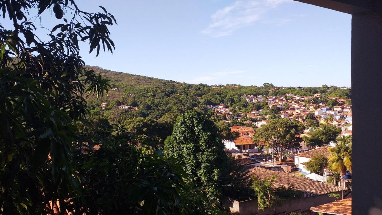 Casa Relva Suites Lencois Εξωτερικό φωτογραφία