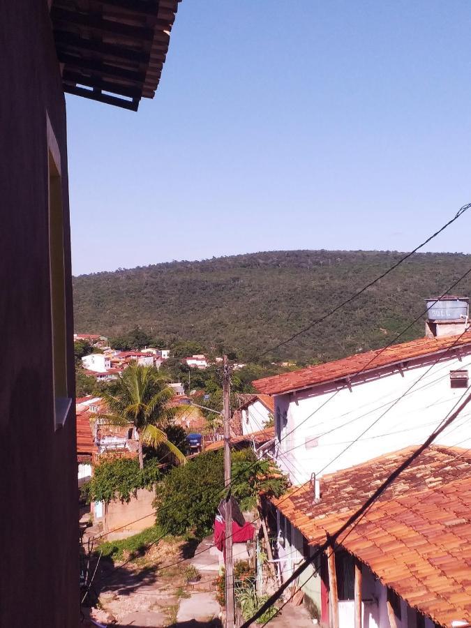 Casa Relva Suites Lencois Εξωτερικό φωτογραφία