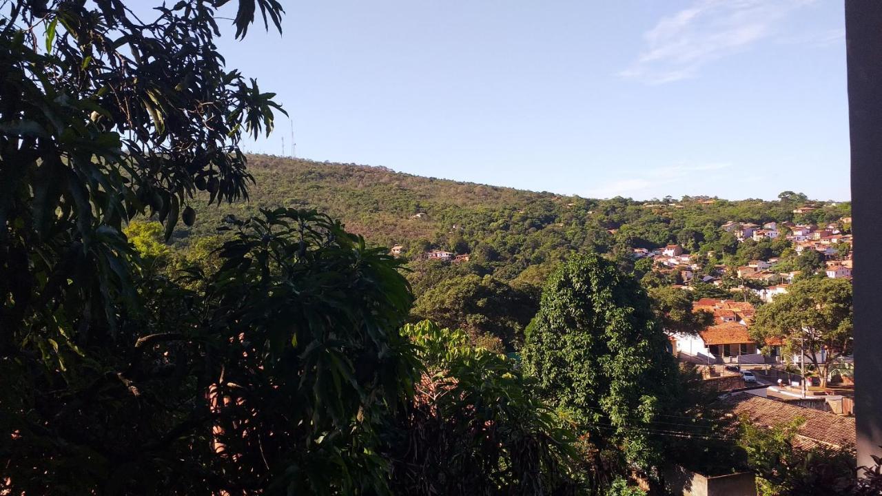 Casa Relva Suites Lencois Εξωτερικό φωτογραφία