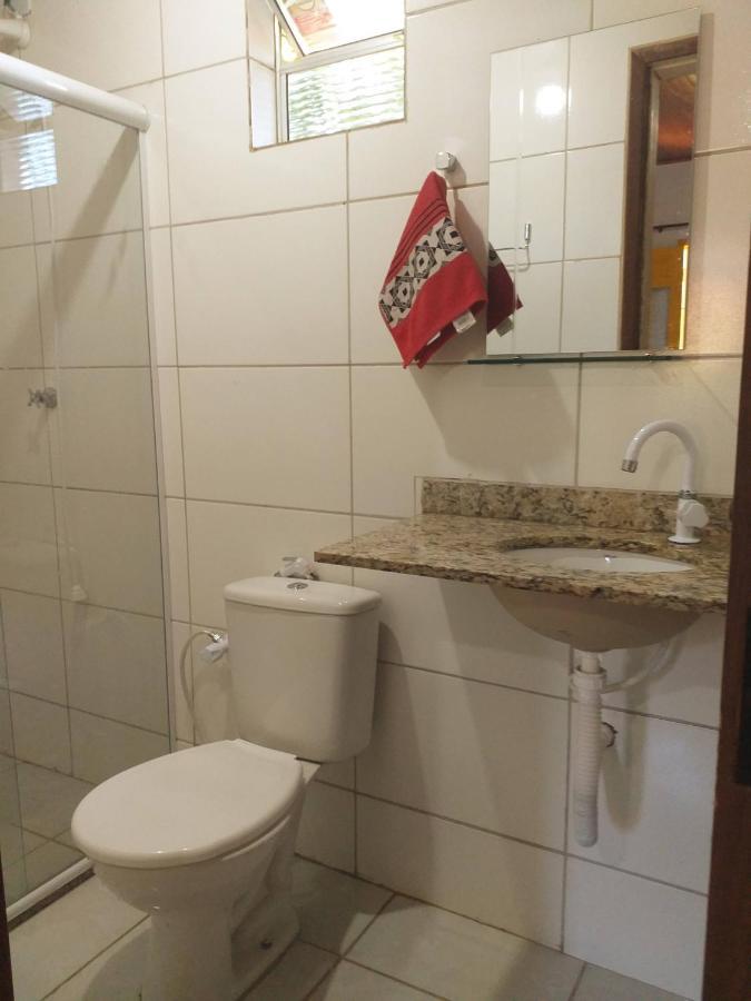 Casa Relva Suites Lencois Εξωτερικό φωτογραφία