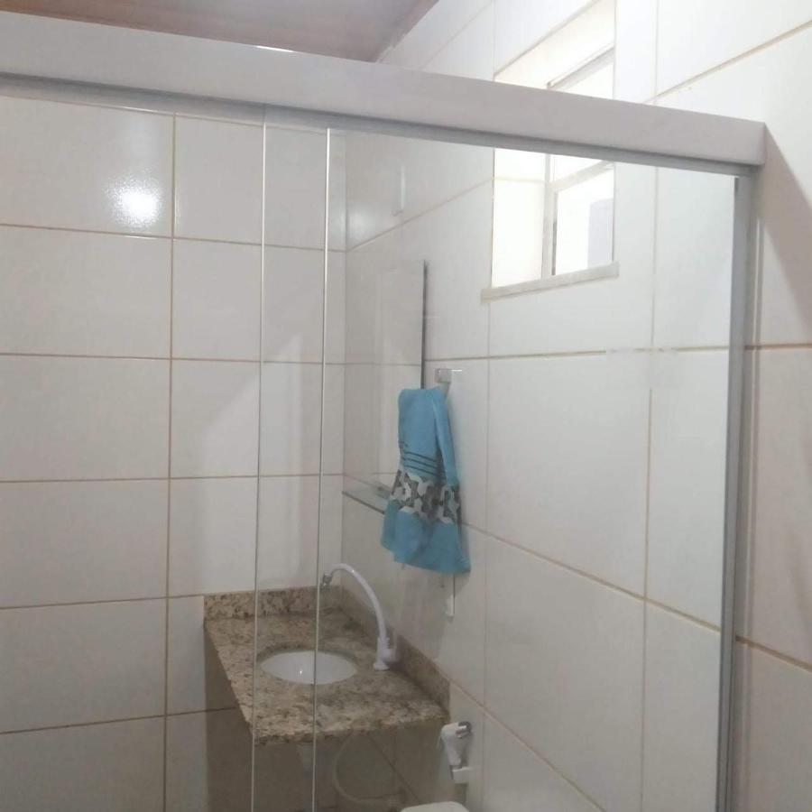 Casa Relva Suites Lencois Εξωτερικό φωτογραφία