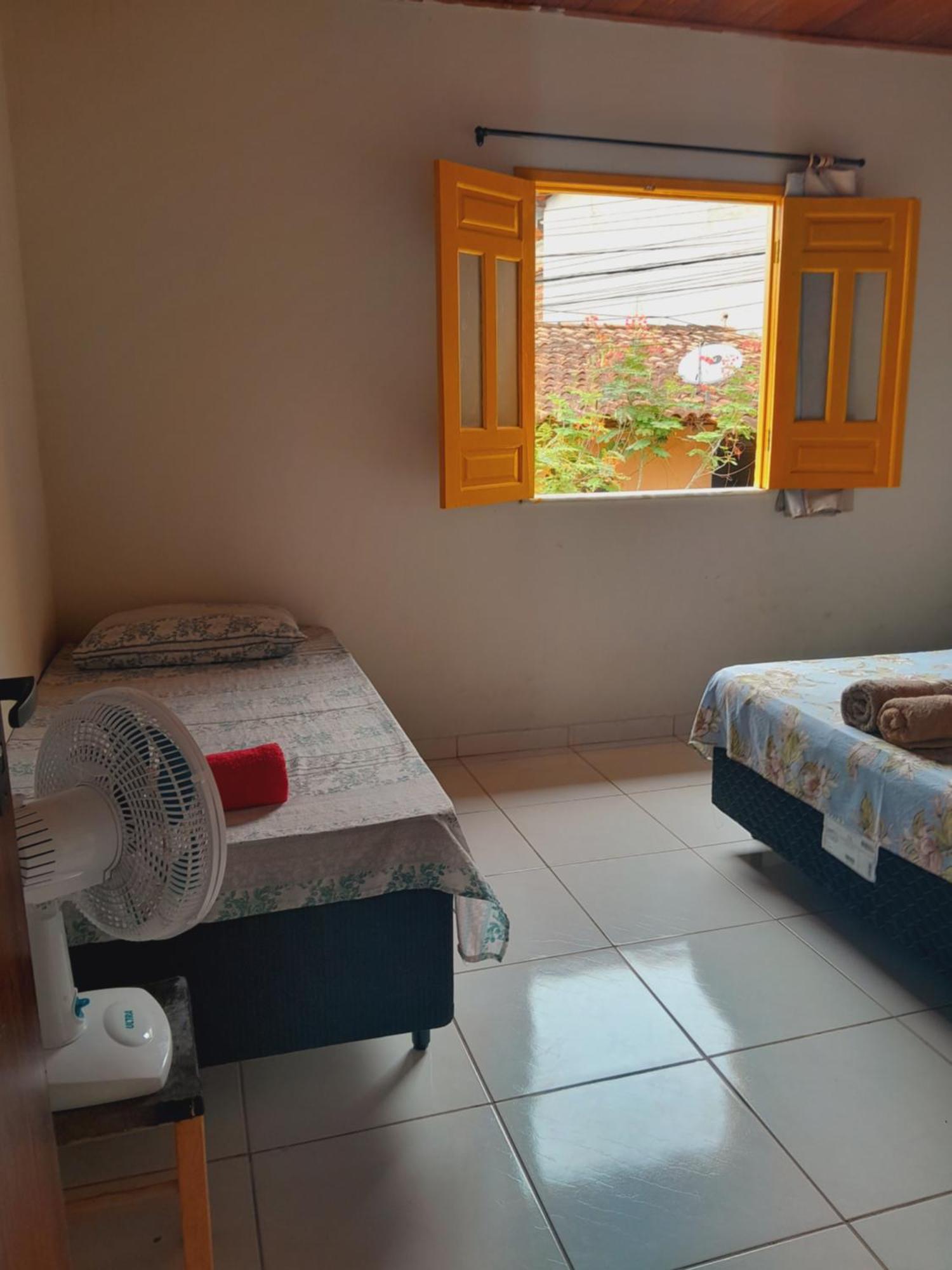 Casa Relva Suites Lencois Εξωτερικό φωτογραφία