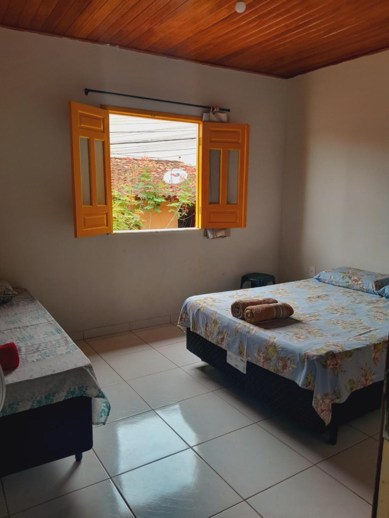 Casa Relva Suites Lencois Εξωτερικό φωτογραφία