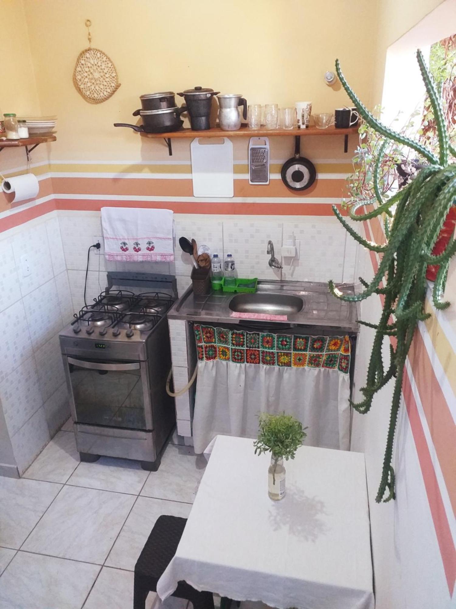 Casa Relva Suites Lencois Εξωτερικό φωτογραφία