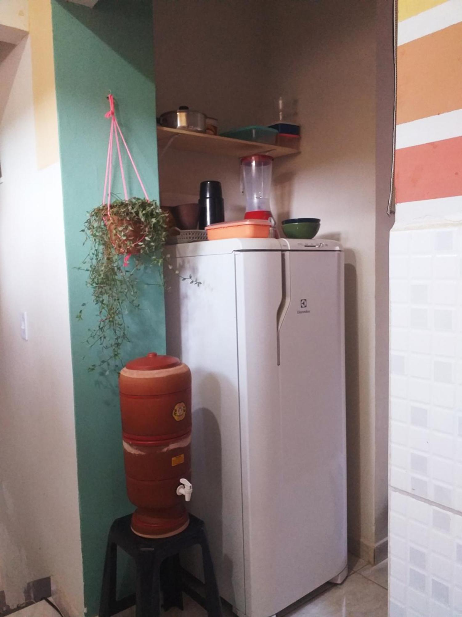Casa Relva Suites Lencois Εξωτερικό φωτογραφία